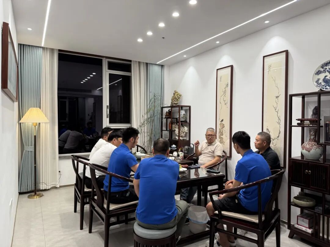 全力打造，义乌货代仓储服务金名片!