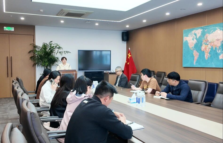 华迅 | 闲时强管理 忙时讲效率