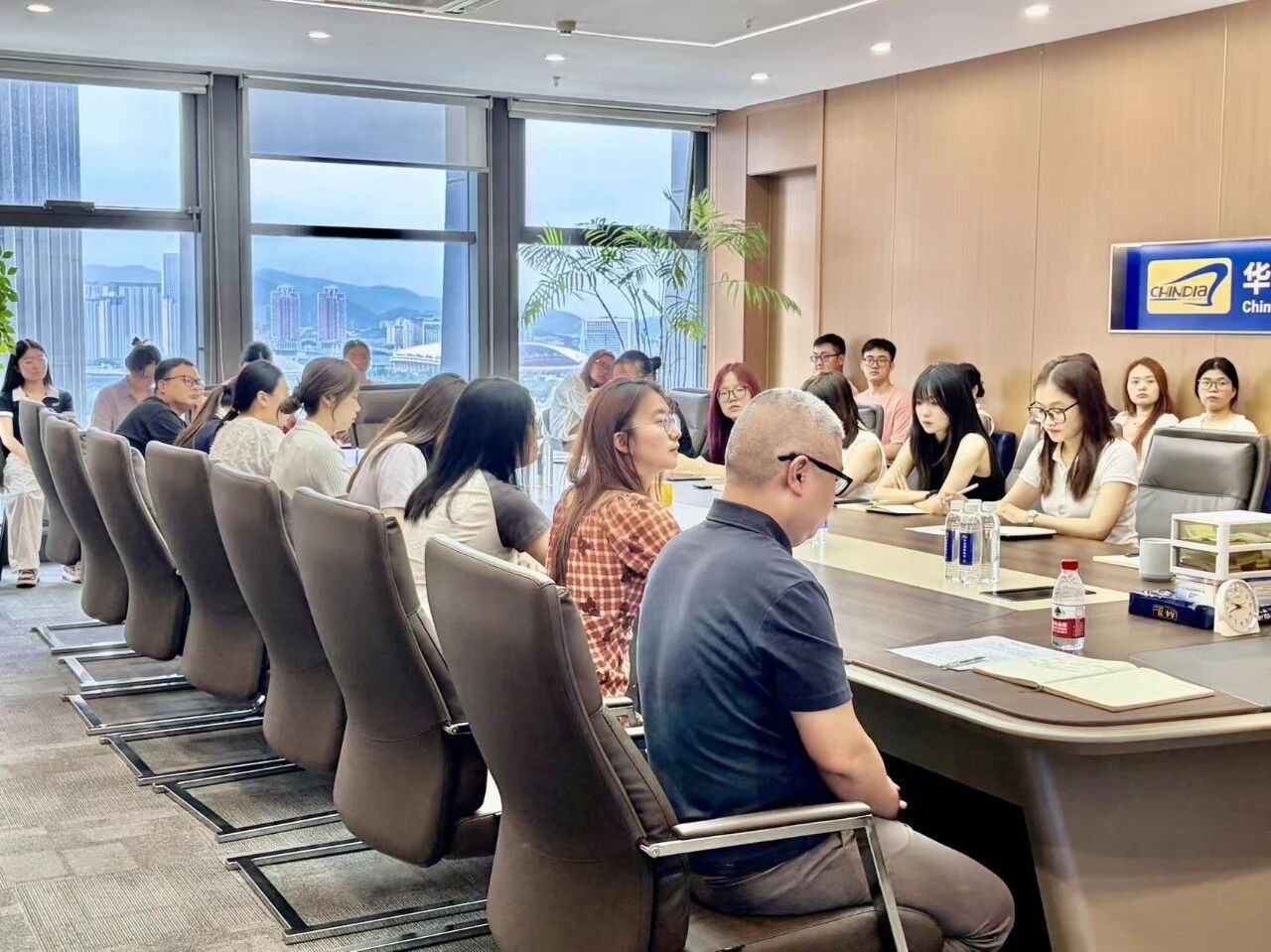 2026年中会 | 凝心聚力  实干笃行